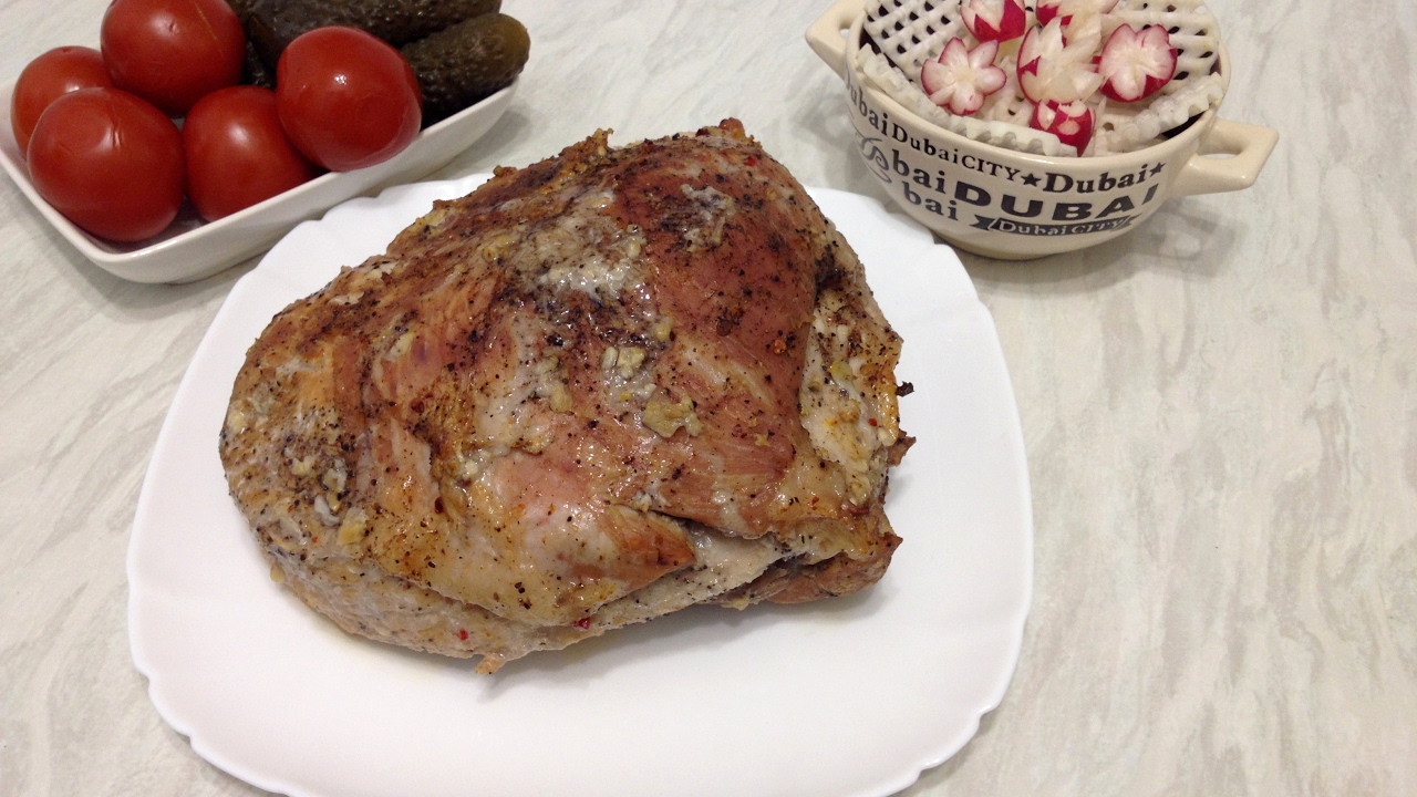 Ароматное мясо в духовке: подробный пошаговый рецепт для гастрономического удовольствия